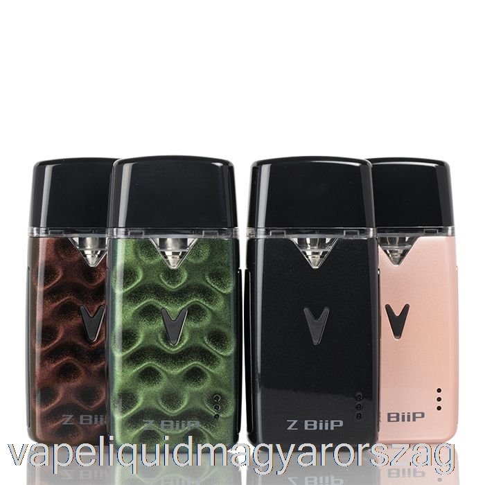 Innokin Platform Z-biip 16w Pod Kit Navy Dune Vape Liquid